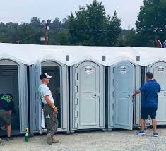 Portable Restrooms for Agricultural Sites in Livingston, LA